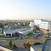Centre hospitalier d’Argenteuil