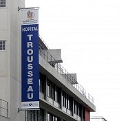 Hôpital Armand Trousseau (APHP)