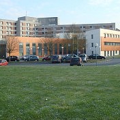 Centre hospitalier de Beauvais / BUC