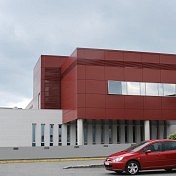 Centre hospitalier de Bigorre