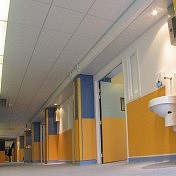 Centre hospitalier intercommunal de Villeneuve-Saint-Georges